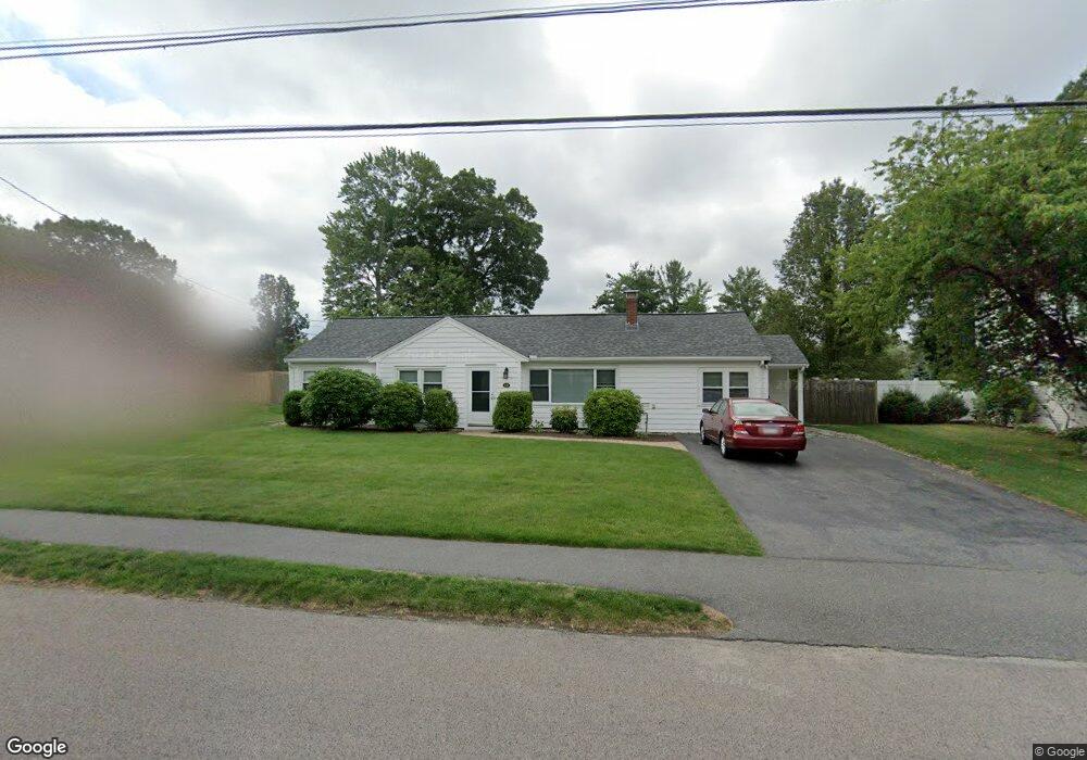 10 Wentworth Rd, Natick, MA 01760 - photo 1