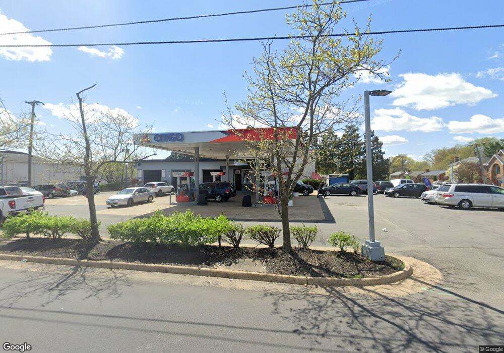 5865 Leesburg Pike, Falls Church, VA 22041 - photo 1