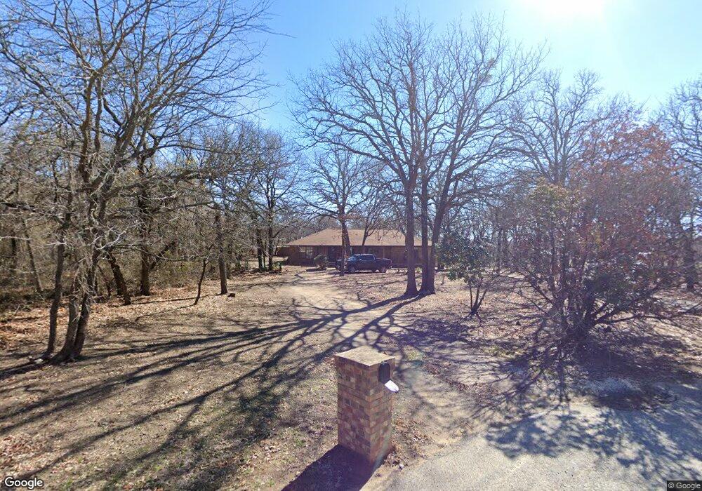 161 Kid Ln, Springtown, TX 76082 - photo 1
