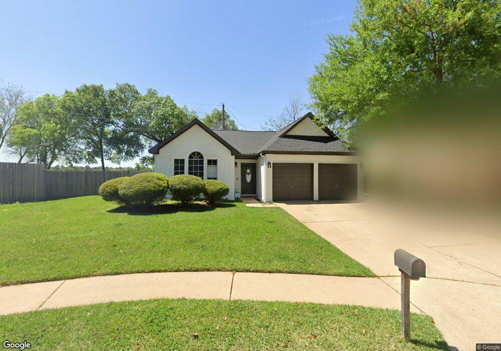 7443 Wood Bluff Blvd, Houston, TX 77040 - photo 1