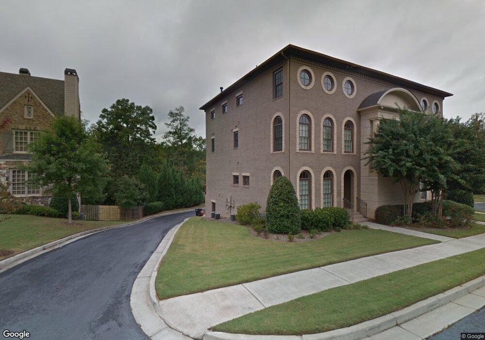 4140 Onslow Place SE unit 25, Smyrna, GA 30080 - photo 1