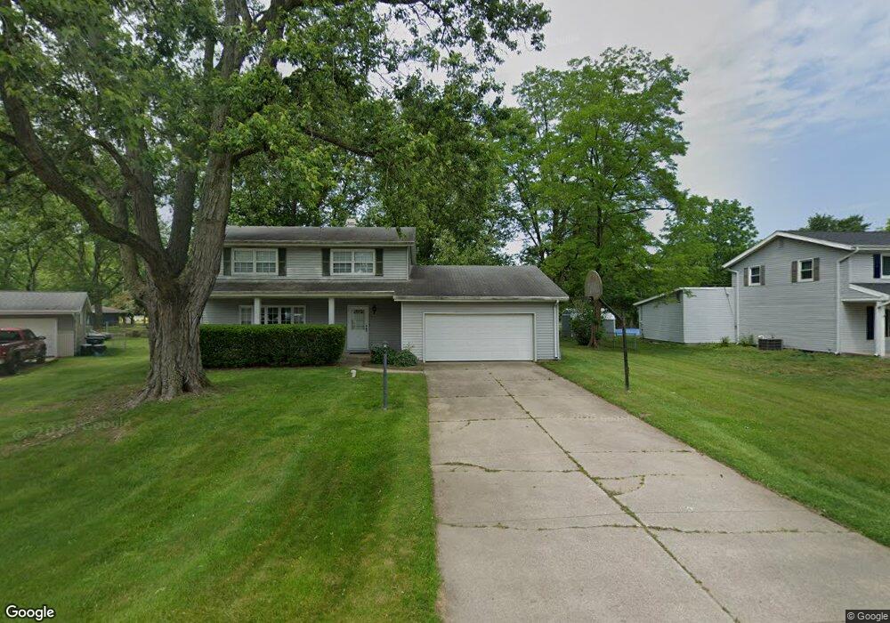 52911 Azalea Ct, South Bend, IN 46637 - photo 1