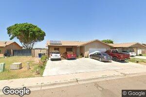2110 S 48th Way Unit 9, Yuma, AZ 85364