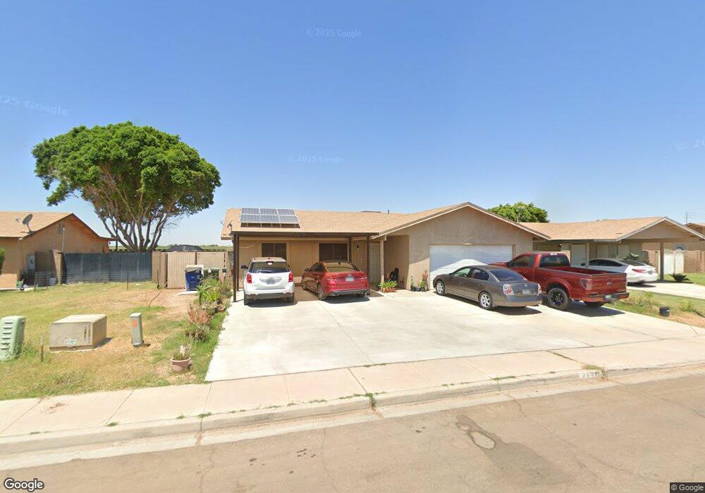 2110 S 48th Way unit 9, Yuma, AZ 85364 - photo 1