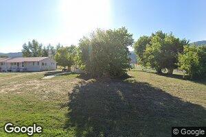 10 S 100 W, Wales, UT 84667
