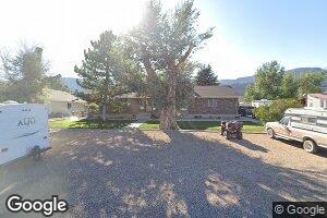 60 S 100 W, Wales, UT 84667
