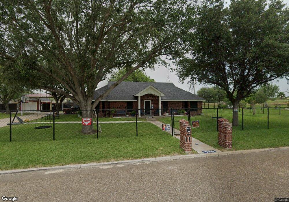 4101 Summerfield St, Weslaco, TX 78596 - photo 1