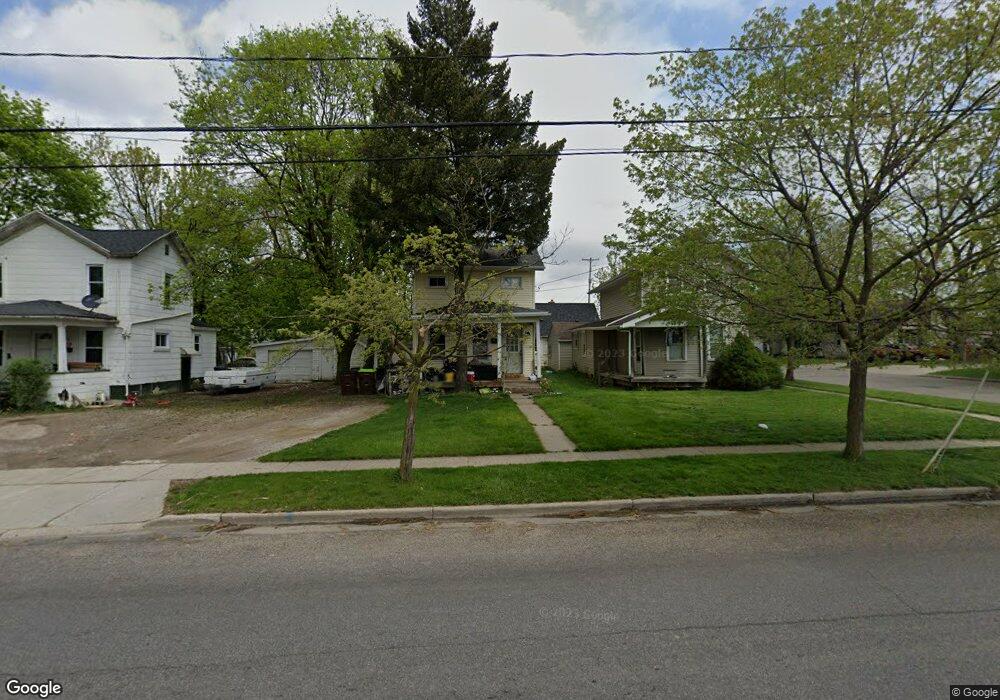 631 Division St, Adrian, MI 49221 - photo 1