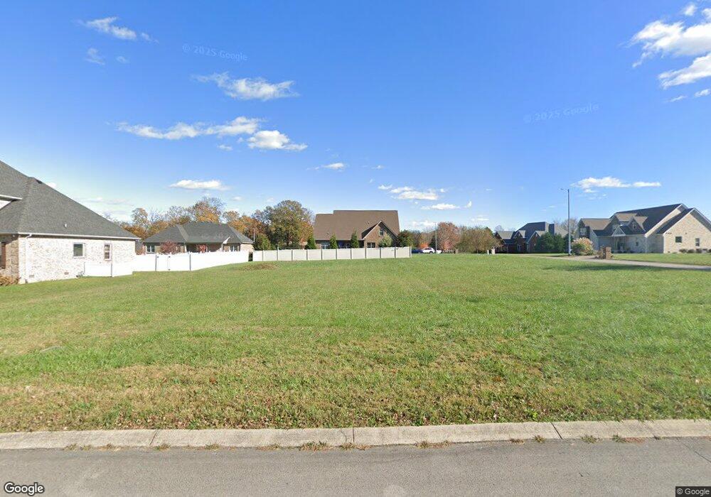 0 Stagecoach Pass Lot#54 unit 1701663, Tullahoma, TN 37388 - photo 1