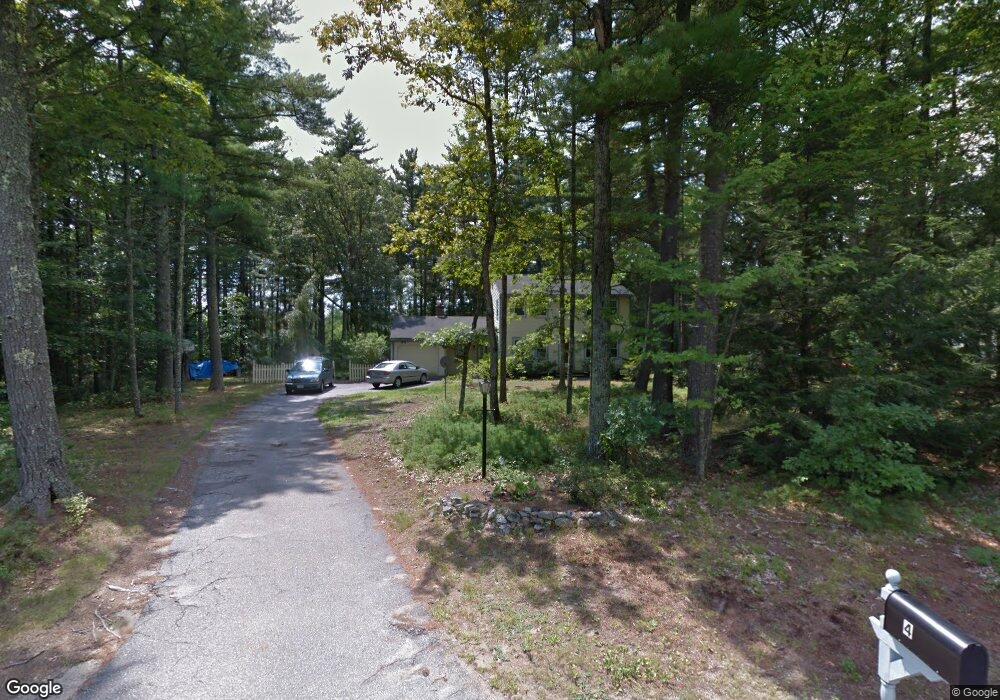 4 Cardinal Ln, Litchfield, NH 03052 - photo 1