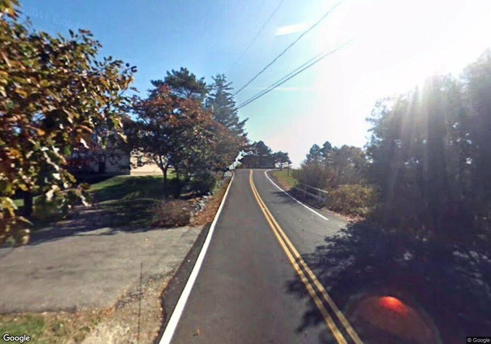 0 Causeway Rd unit 4705984, Rye, NH 03871 - photo 1