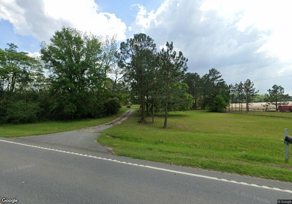 3136 Us Highway 280 E, Cordele, GA 31015 - photo 1