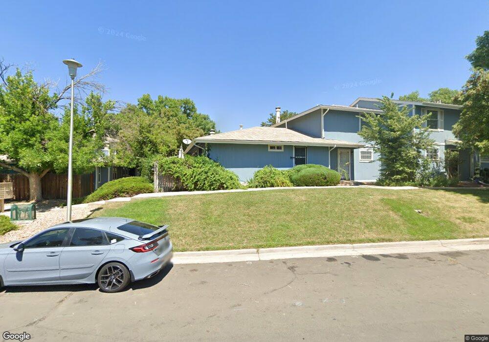 11617 E Cedar Ave, Aurora, CO 80012 - photo 1