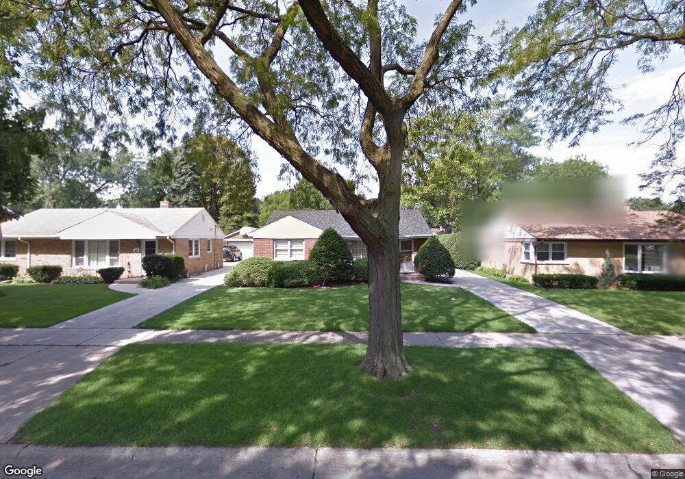 1418 Cindy Ln, Des Plaines, IL 60018 - photo 1