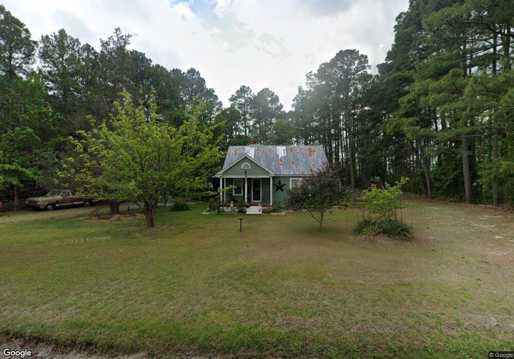 2164 Wingate Bishops Head Rd, Wingate, MD 21675 - photo 1