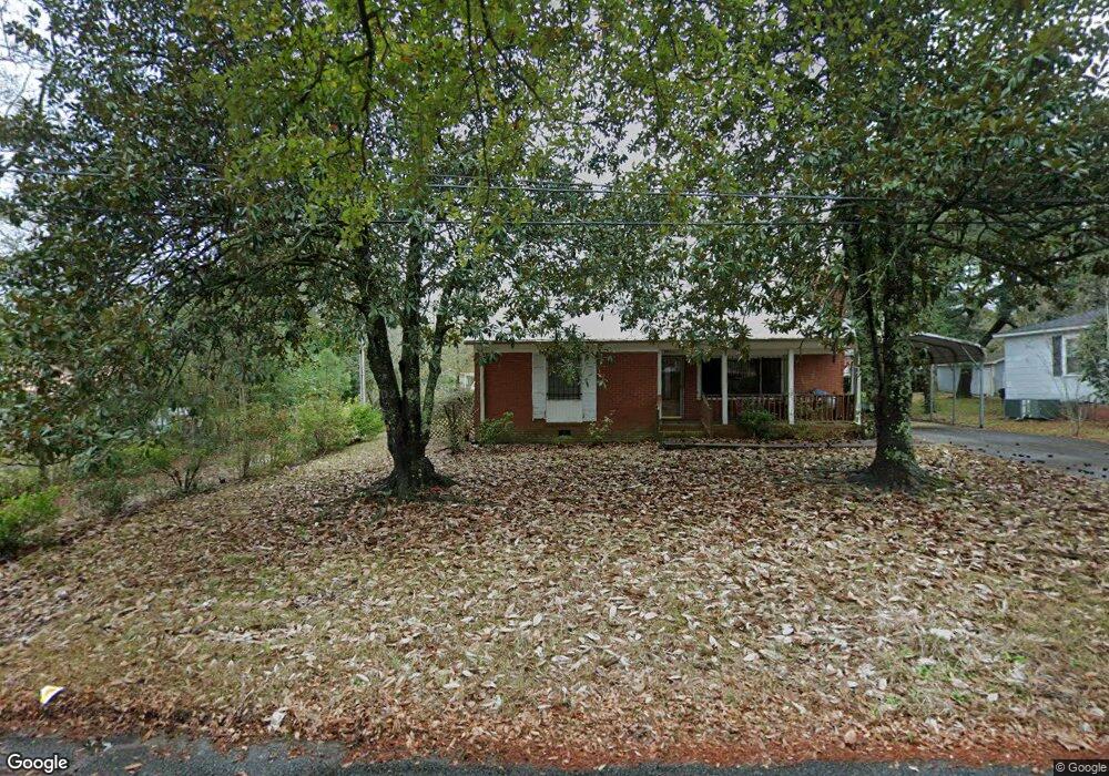 701B Rufus St, Conway, SC 29527 - photo 1