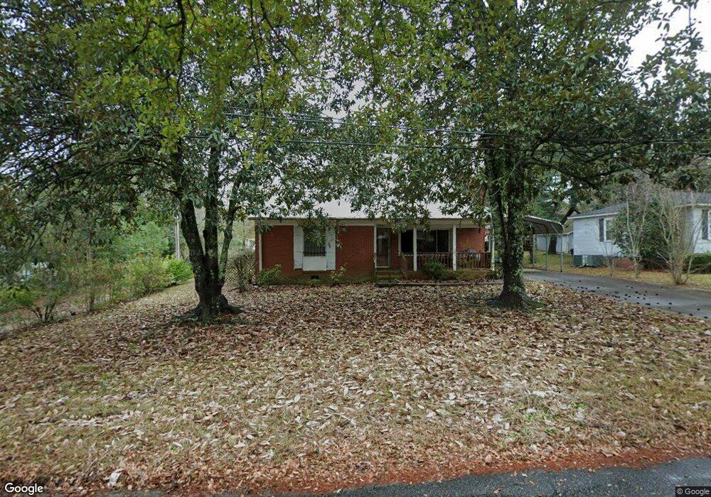 701 Rufus St, Conway, SC 29527 - photo 1