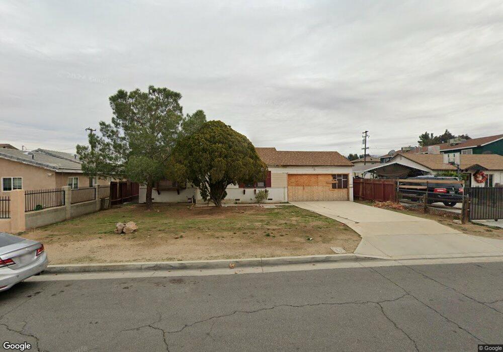 38466 Larkin Ave, Palmdale, CA 93550 - photo 1