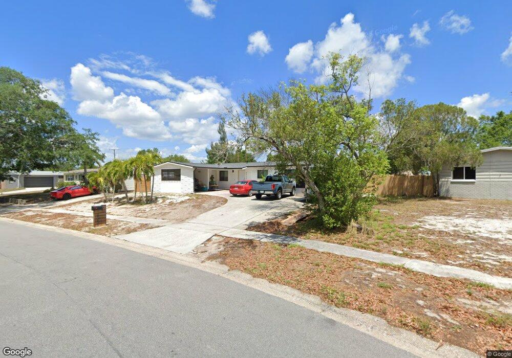 2716 Cherbourg Rd, Cocoa, FL 32926 - photo 1