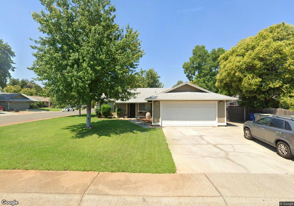 1930 Silverfield Loop, Redding, CA 96002 - photo 1