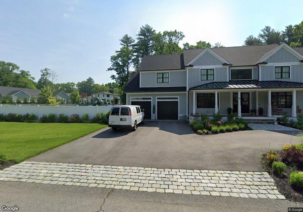 6 Alderwood Dr, North Easton, MA 02356 - photo 1