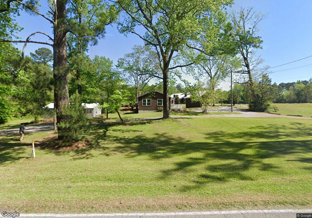 3424 Shannon Wenonah Rd, Bessemer, AL 35022 - photo 1