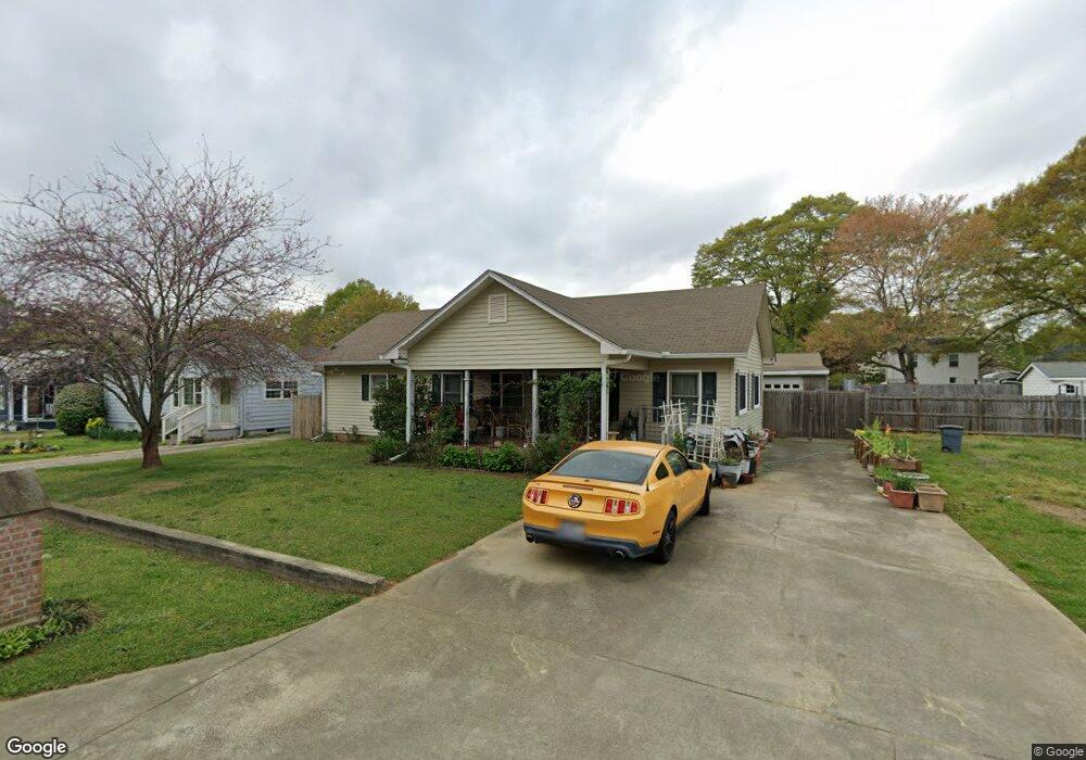 1830 Hawkins St SE, Smyrna, GA 30080 - photo 1