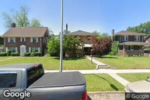 724 Hayes St, Gary, IN 46404