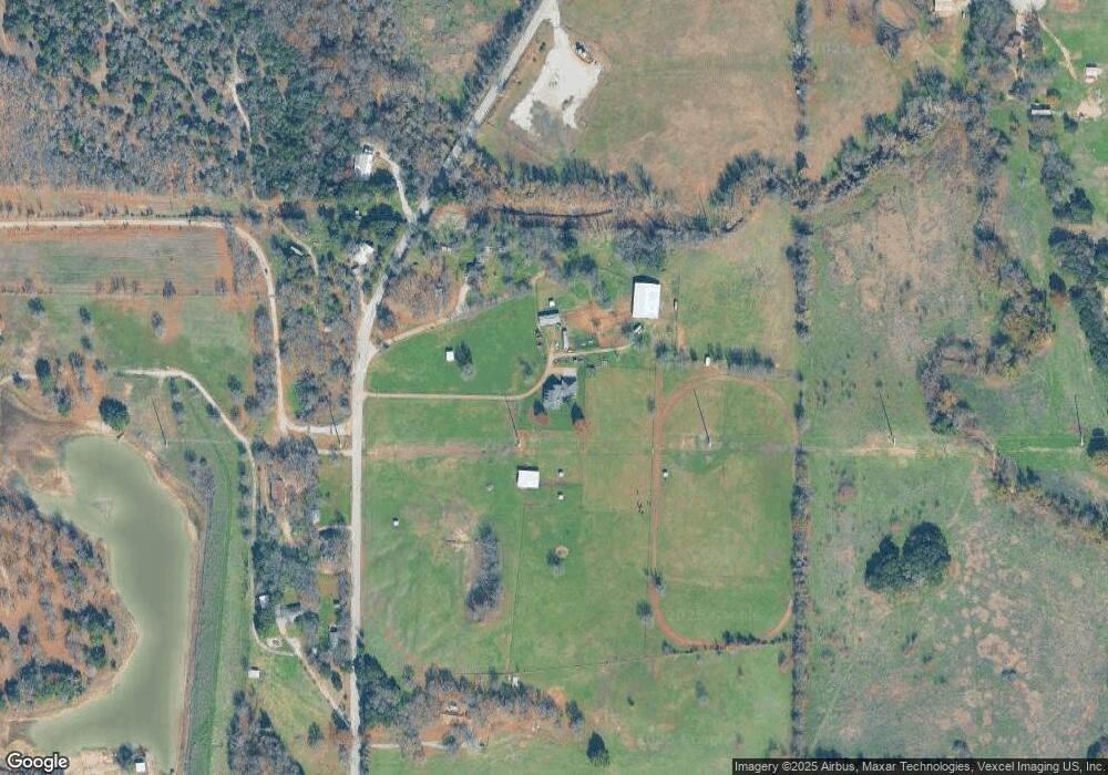 1560 Upper Denton Rd, Weatherford, TX 76085 - photo 1