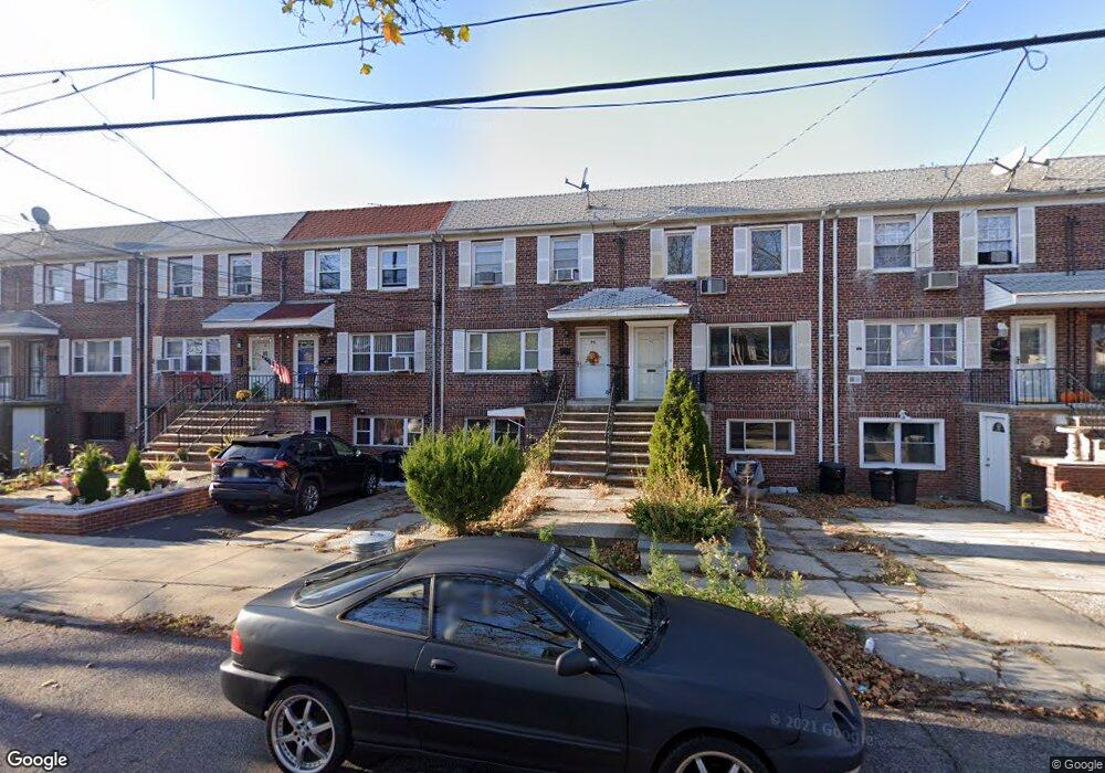 45 Towers St unit 2, Jersey City, NJ 07305 - photo 1