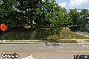 729 S 4th St, Lafayette, IN 47905