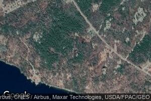 22 Gorski Ln, Brooklin, ME 04616