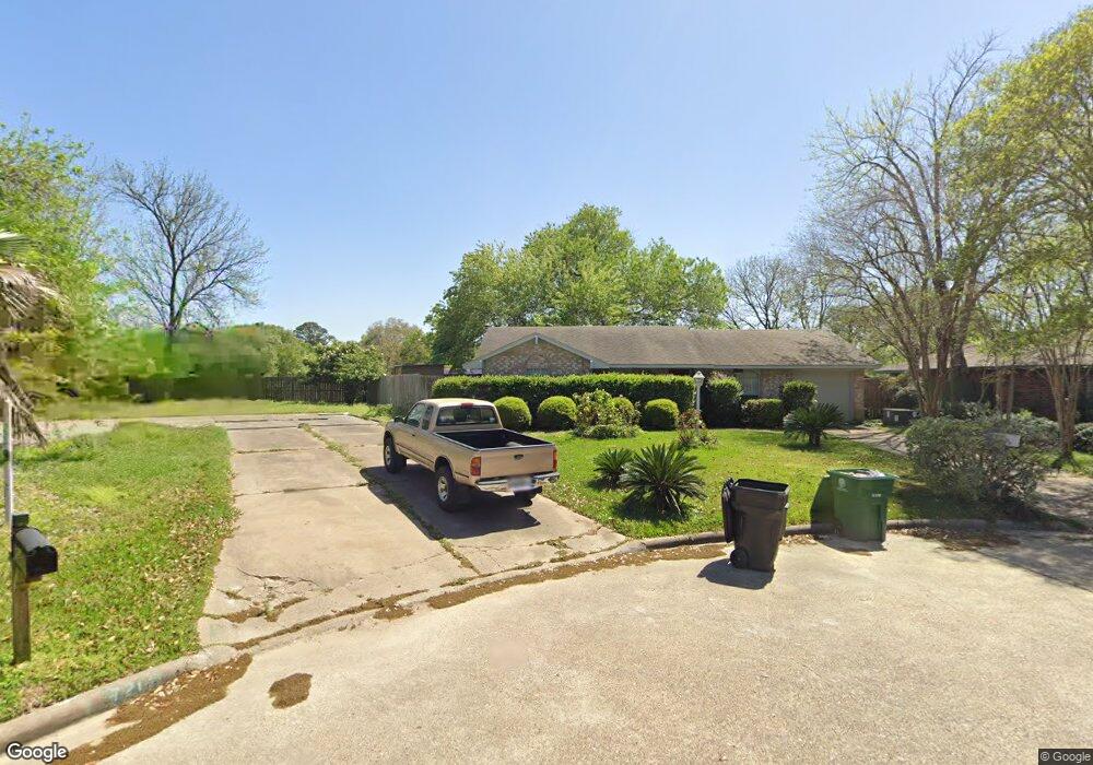 7203 Wenwood Cir, Houston, TX 77040 - photo 1