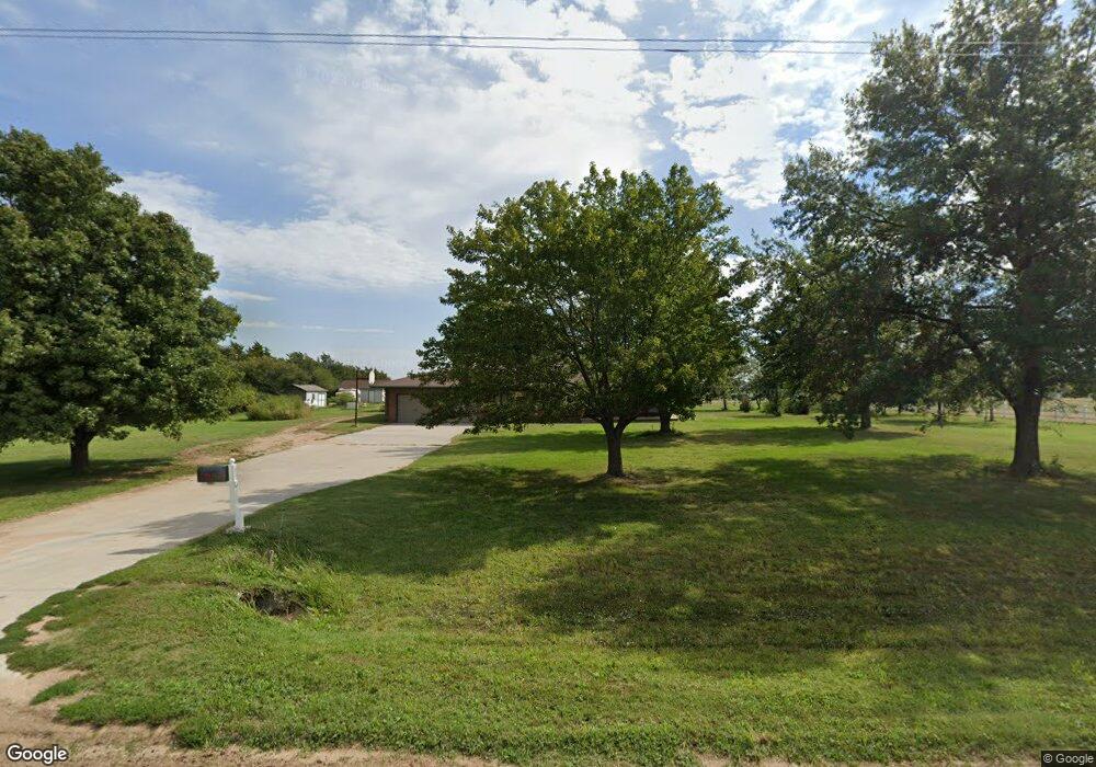 5516 N 135th St W, Maize, KS 67101 - photo 1