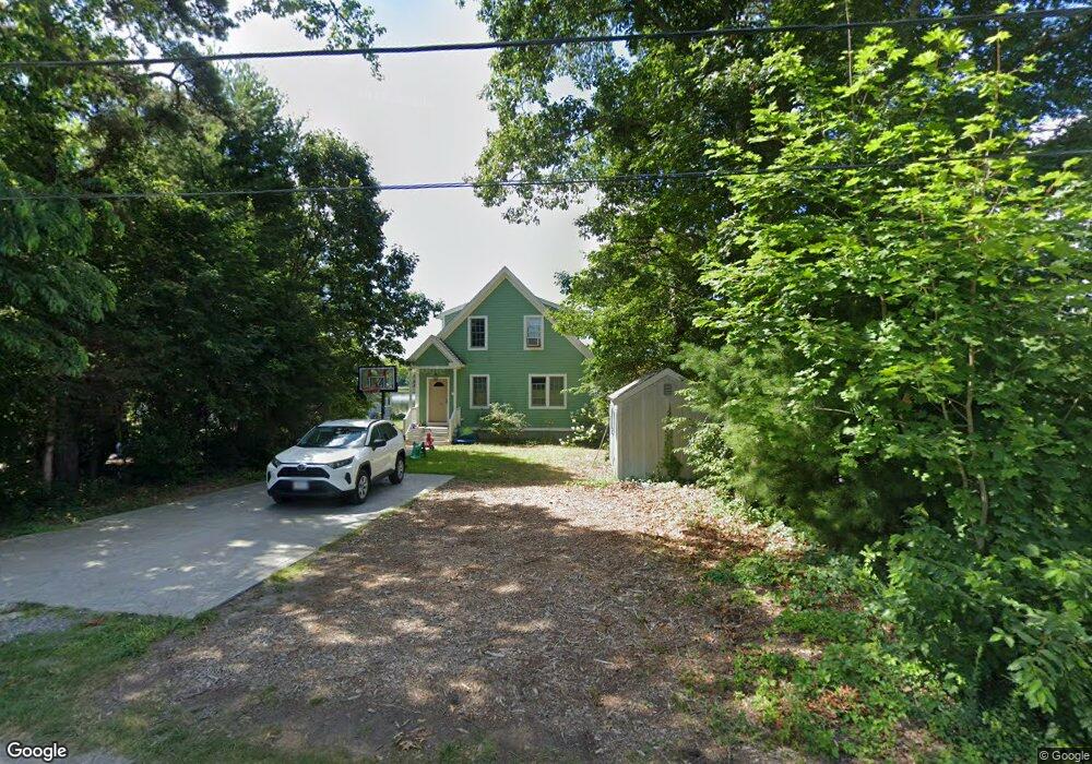 10 Canedy St, West Wareham, MA 02576 - photo 1