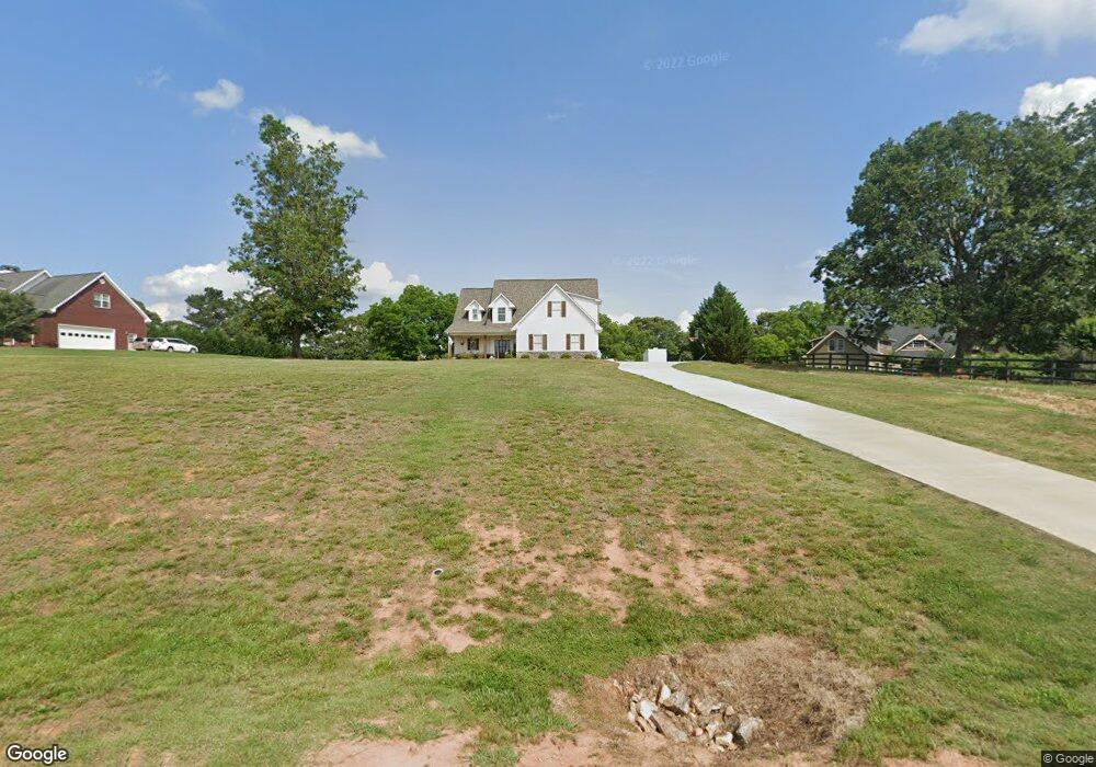 4329 Homestead Dr, Gainesville, GA 30506 - photo 1