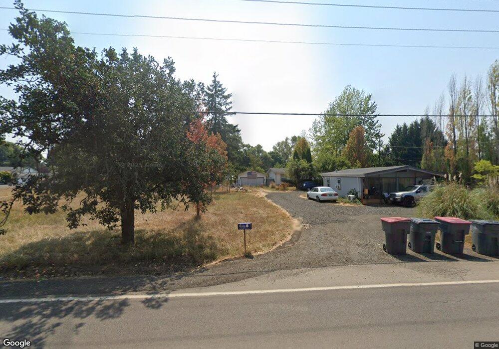 1004 W Main St, Sheridan, OR 97378 - photo 1