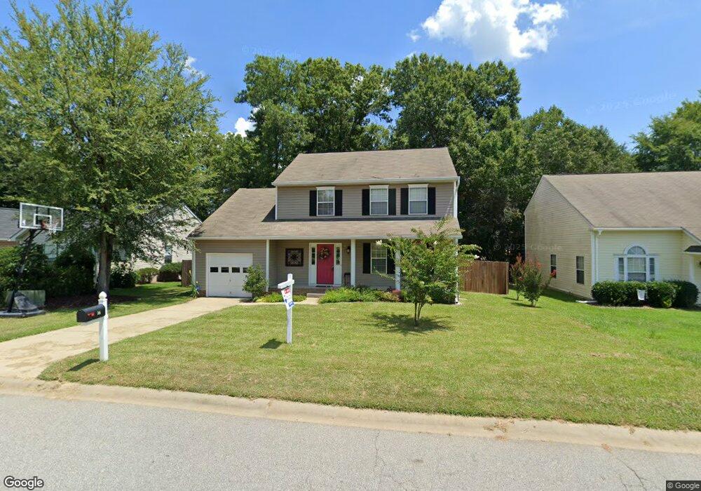 16 Stoney Pointe Dr, Chapin, SC 29036 - photo 1