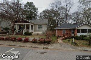 184 Olympic Place, Decatur, GA 30030