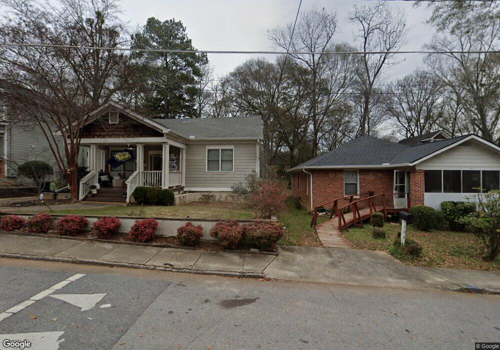 184 Olympic Place, Decatur, GA 30030 - photo 1