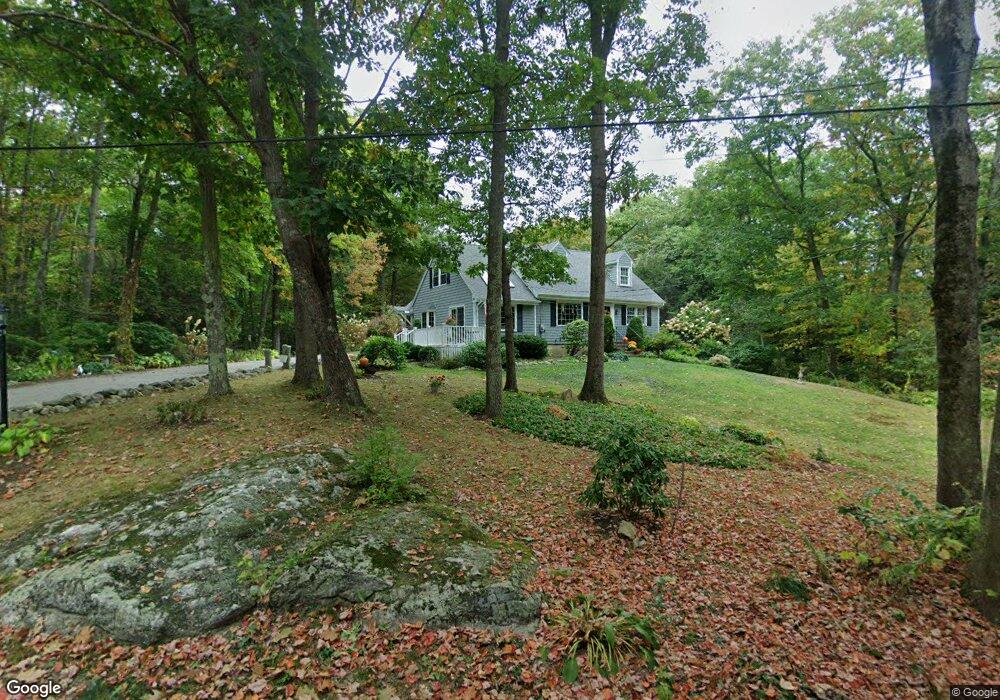 45 Haskins Rd, Durham, ME 04222 - photo 1