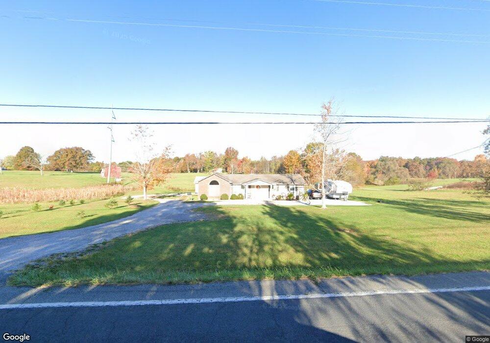 12745 Highway 127 N, Crossville, TN 38571 - photo 1