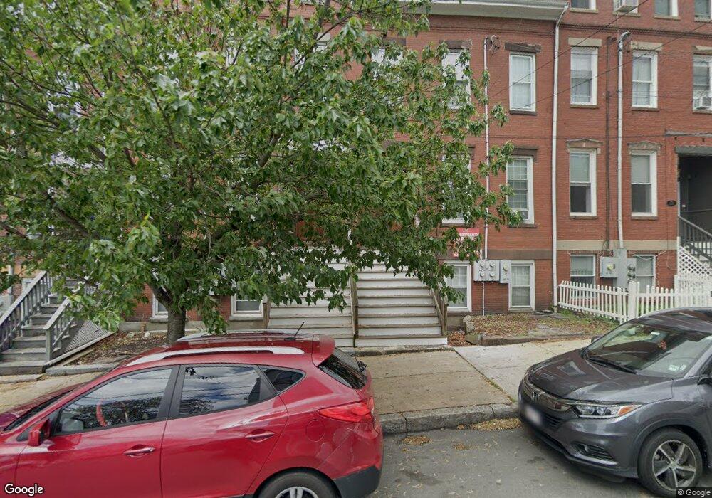 36 Hawthorne St unit 8, Chelsea, MA 02150 - photo 1