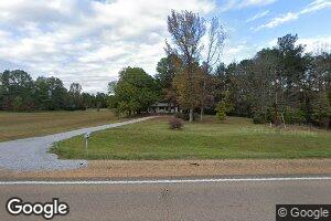 1567 Highway 6, Thaxton, MS 38871