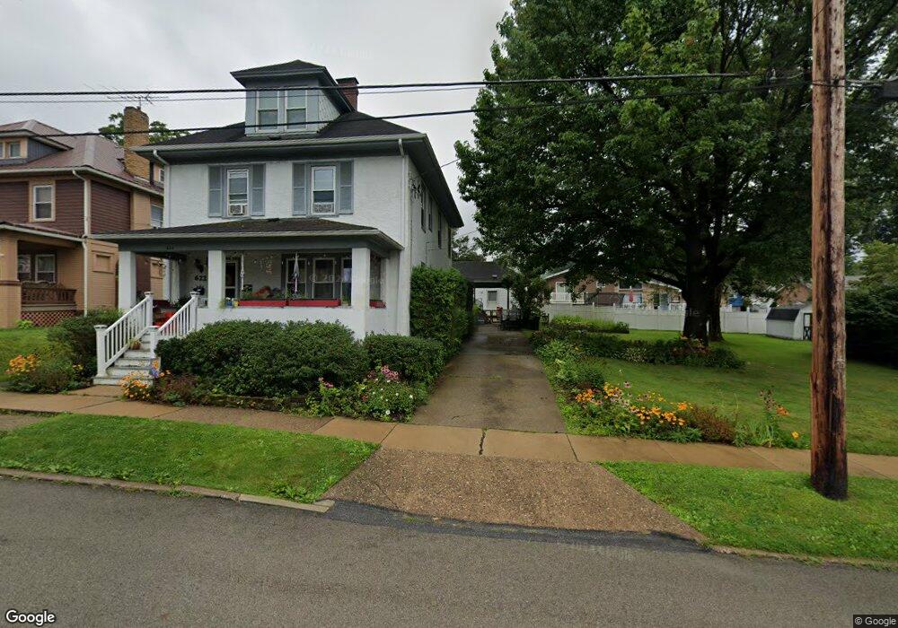 622 Maple St, Indiana, PA 15701 - photo 1