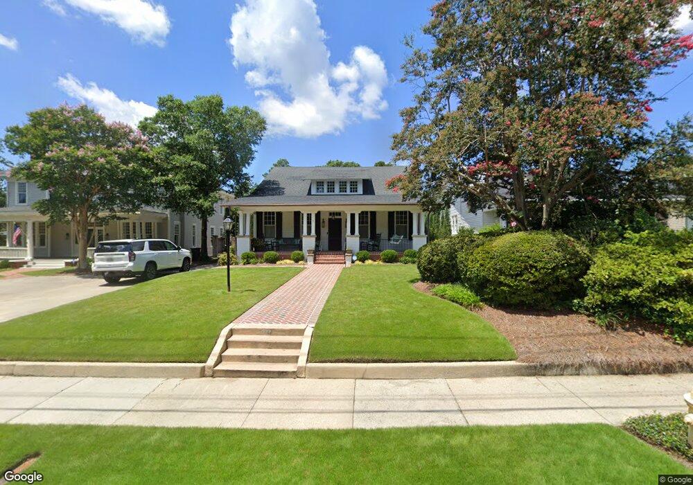 1327 Glenn Ave, Augusta, GA 30904 - photo 1