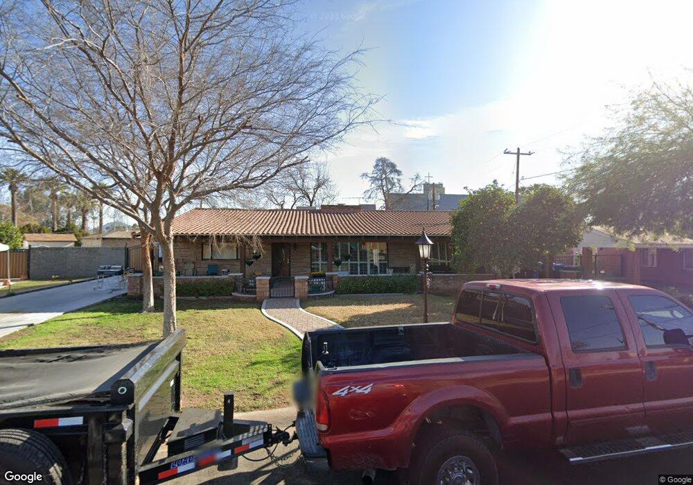 2611 N Evergreen St, Phoenix, AZ 85006 - photo 1