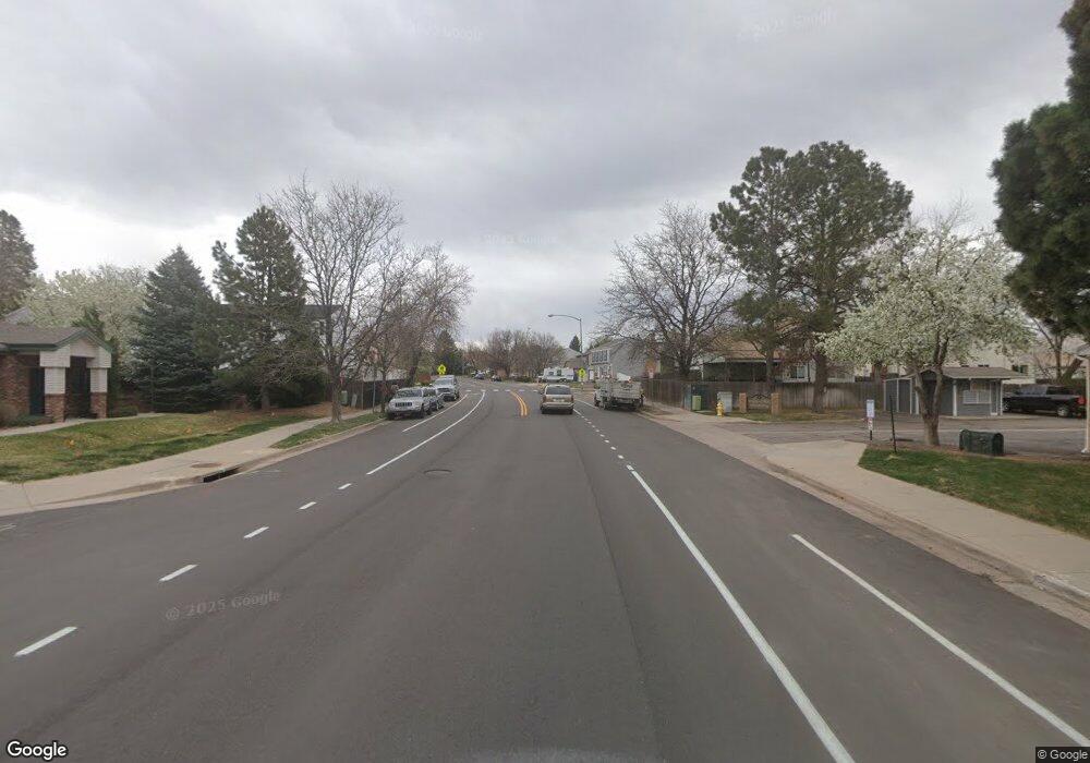 0 S Joplin Cir, Aurora, CO 80017 - photo 1