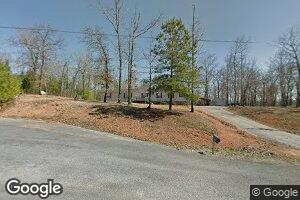 750 Deer Field Rd, Pell City, AL 35125