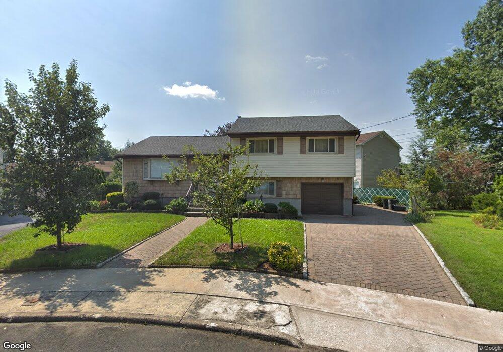 23-06 Carol Place unit 1X, Fair Lawn, NJ 07410 - photo 1